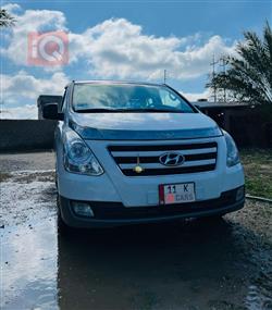 هيونداي ستار اكس